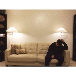 Meet your Posher, Emmanuel